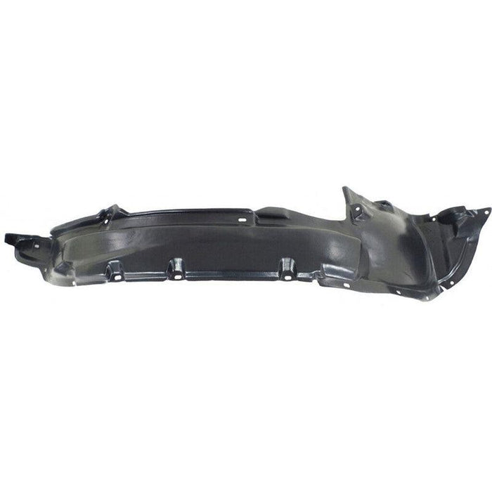 2001-2006 Mazda Tribute Passenger Side Fender Liner - MA1251101-Partify-Painted-Replacement-Body-Parts