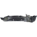 2001-2006 Mazda Tribute Passenger Side Fender Liner - MA1251101-Partify-Painted-Replacement-Body-Parts
