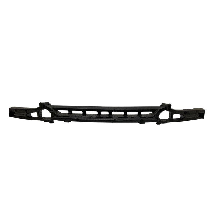 2020-2022 Mecedes-Benz GLE350 W167; W/O Amg Styling Pkg Front Bumper Absorber - MB1070126-Partify-Painted-Replacement-Body-Parts