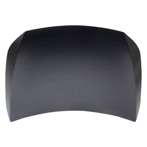 2019-2022 Mercedes-Benz A Class Hood - MB1230154-Partify-Painted-Replacement-Body-Parts