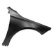 2019-2022 Mercedes-Benz A Class Passenger Side Fender - MB1241167-Partify-Painted-Replacement-Body-Parts