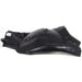 2001-2007 Mercedes C230 Front Passenger Side Fender Liner Rear Section Sedan - MB1249108-Partify-Painted-Replacement-Body-Parts