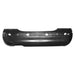 2001-2007 Mercedes C230 Rear Bumper SedanWithout Sport - MB1100207-Partify-Painted-Replacement-Body-Parts