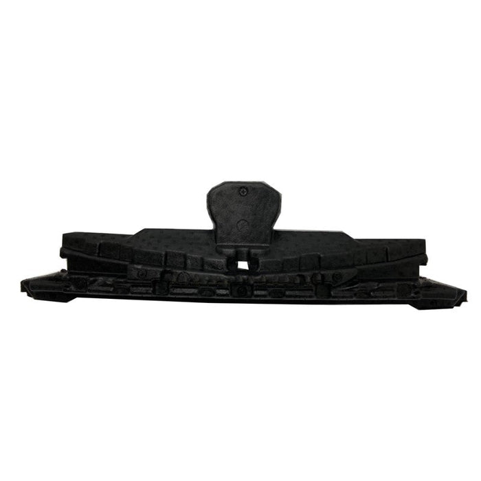 2019-2023 Mercedes C300 Convertible Front Center Bumper Impact Absorber Out Adaptive Cruise Without Amg - MB1070125-Partify-Painted-Replacement-Body-Parts