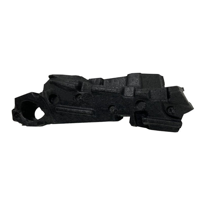 2019-2023 Mercedes C300 Convertible Passenger Side Front Outer Bumper Impact Absorber Without Amg - MB1073106-Partify-Painted-Replacement-Body-Parts