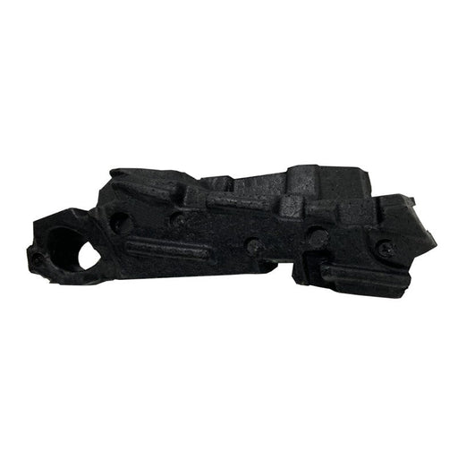 2019-2023 Mercedes C300 Convertible Passenger Side Front Outer Bumper Impact Absorber Without Amg - MB1073106-Partify-Painted-Replacement-Body-Parts