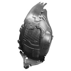 Passenger Side Fender Liner image