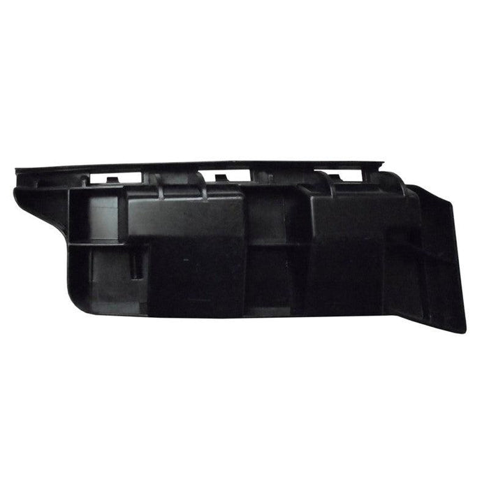2008-2015 Mercedes C300 Driver Side Rear Outer Bumper Impact Absorber For 2008-2014 Sedan/2012-2015 Coupe Models - MB1172101-Partify-Painted-Replacement-Body-Parts