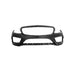 2015-2018 Mercedes C300 Front Bumper - MB1000477-Partify-Painted-Replacement-Body-Parts