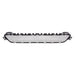 2015-2018 Mercedes C300 Lower Grille Without Amg/Luxary Package Matte Dark Gray - MB1036144-Partify-Painted-Replacement-Body-Parts