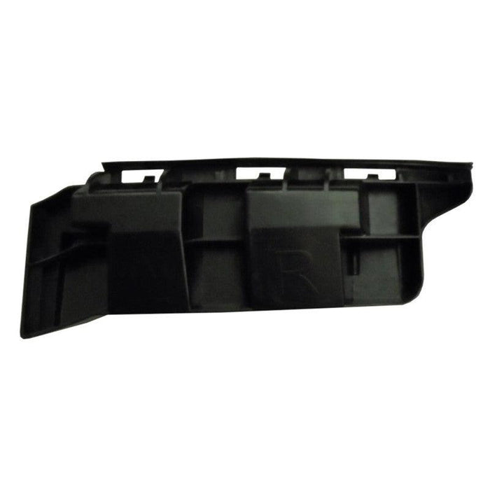 2008-2015 Mercedes C300 Passenger Side Rear Outer Bumper Impact Absorber For 2008-2014 Sedan/2012-2015 Coupe Models - MB1173101-Partify-Painted-Replacement-Body-Parts