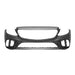 2018-2023 Mercedes C43 AMG Front Bumper - MB1000576-Partify-Painted-Replacement-Body-Parts