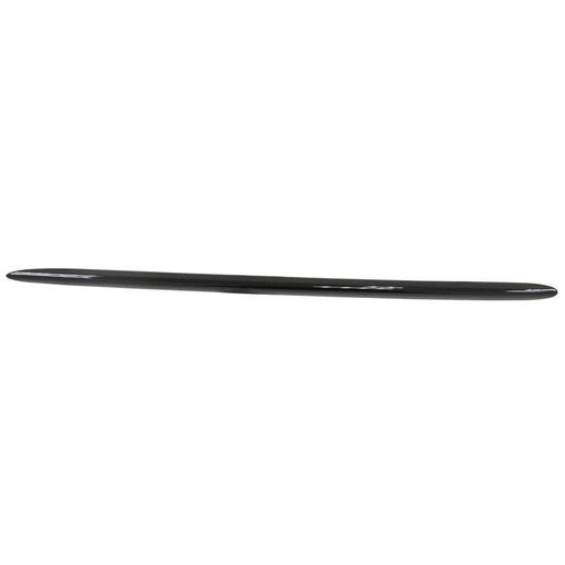 2018-2023 Mercedes C43 AMG Front Driver Side Lower Bumper Grille Molding - MB1046168-Partify-Painted-Replacement-Body-Parts