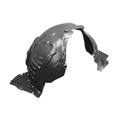 Passenger Side Fender Liner image
