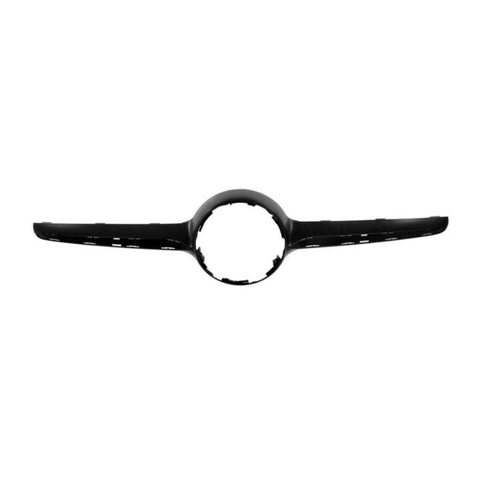 2014-2019 Mercedes CLA250 Grille Center Molding - MB1210110-Partify-Painted-Replacement-Body-Parts