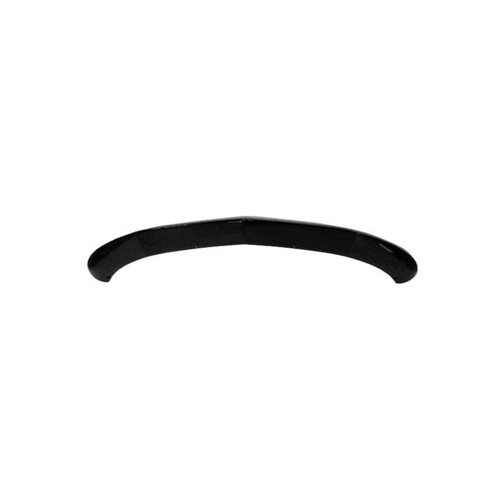 2014-2016 Mercedes CLA45 AMG Front Bumper Molding - MB1044108-Partify-Painted-Replacement-Body-Parts