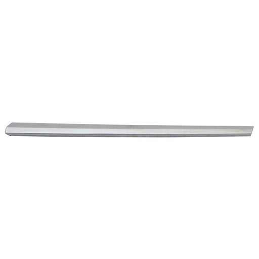 2012-2017 Mercedes CLS550 Driver Side Grille Molding - MB1212102-Partify-Painted-Replacement-Body-Parts