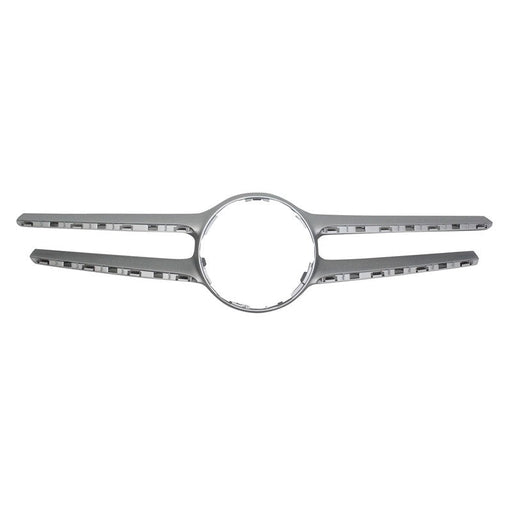 2014-2016 Mercedes E250 Front Grille Molding - MB1210107-Partify-Painted-Replacement-Body-Parts