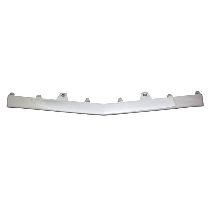 2014-2016 Mercedes E250 Front Lower Bumper Molding - MB1044120-Partify-Painted-Replacement-Body-Parts