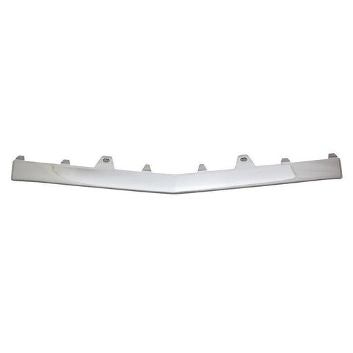 2014-2016 Mercedes E250 Front Lower Bumper Molding - MB1044120-Partify-Painted-Replacement-Body-Parts