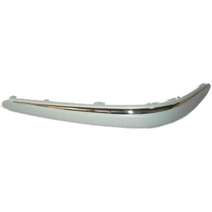 Bumper Molding image