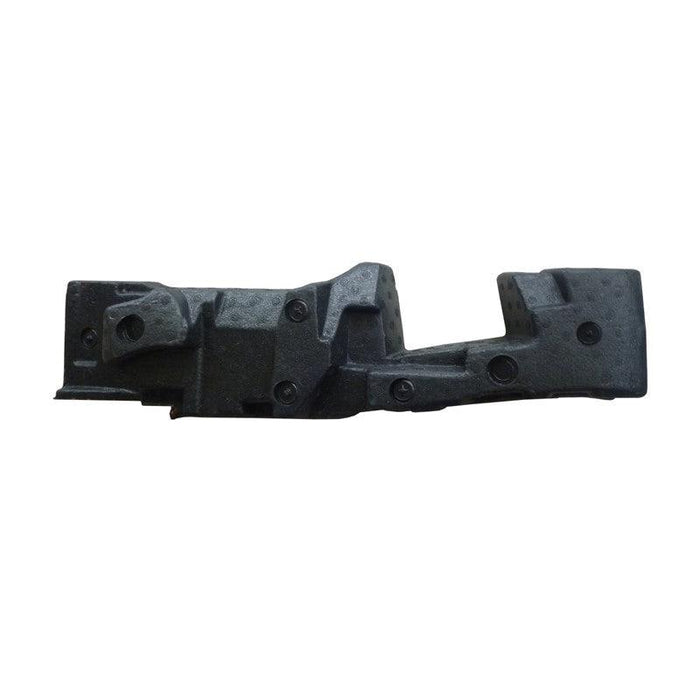 2010-2013 Mercedes E350 Front Driver Side Bumper Impact Absorber Without Amg For Sedan/Wagon - MB1072104-Partify-Painted-Replacement-Body-Parts