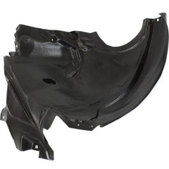 Doublure d'aile côté conducteur image