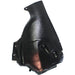 2006-2009 Mercedes E350 Front Driver Side Fender Liner Rear Section - MB1248152-Partify-Painted-Replacement-Body-Parts