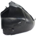 2006-2009 Mercedes E350 Front Passenger Side Fender Liner Rear Section - MB1249152-Partify-Painted-Replacement-Body-Parts
