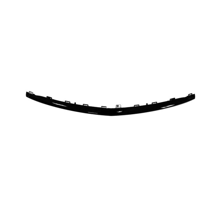 2017-2018 Mercedes E43 AMG Front Lower Bumper Molding - MB1044133-Partify-Painted-Replacement-Body-Parts