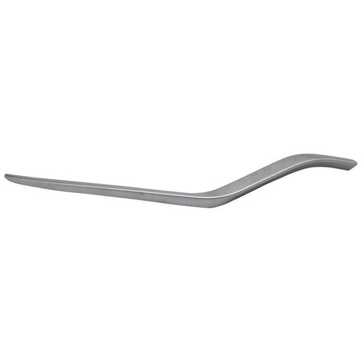 2014-2016 Mercedes E63 AMG Driver Side Front Bumper Molding - MB1046119-Partify-Painted-Replacement-Body-Parts