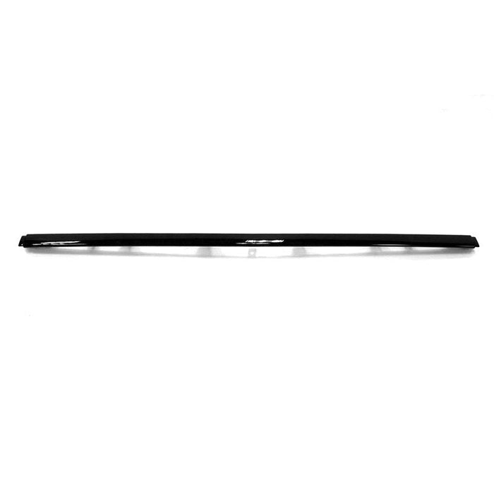 2014-2016 Mercedes E63 AMG Front Bumper Lower Molding - MB1044110-Partify-Painted-Replacement-Body-Parts