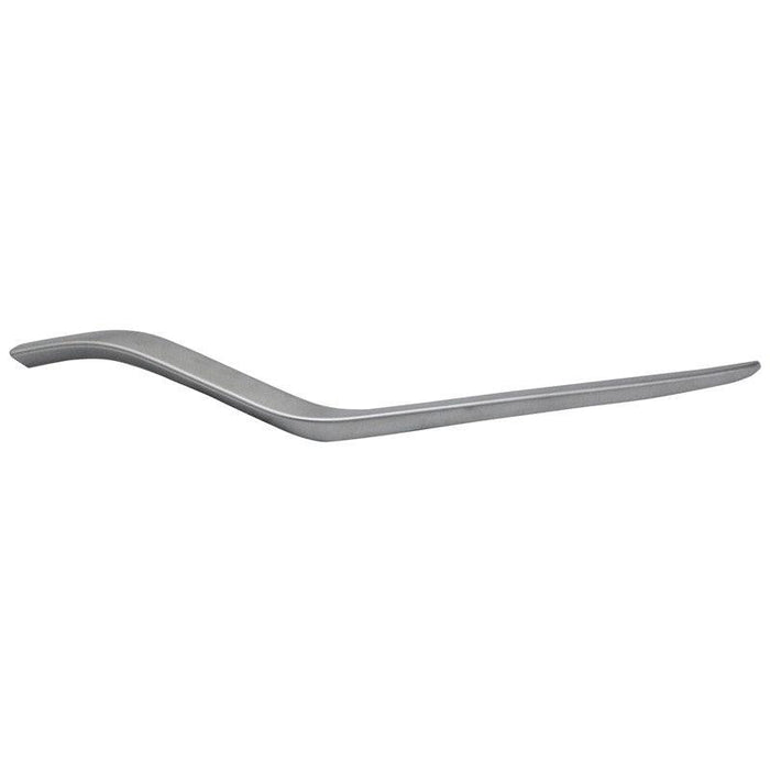 2014-2016 Mercedes E63 AMG Passenger Side Front Bumper Molding - MB1047119-Partify-Painted-Replacement-Body-Parts