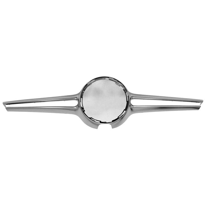 2018-2020 Mercedes E63 AMG S Front Grille Molding - MB1200201-Partify-Painted-Replacement-Body-Parts