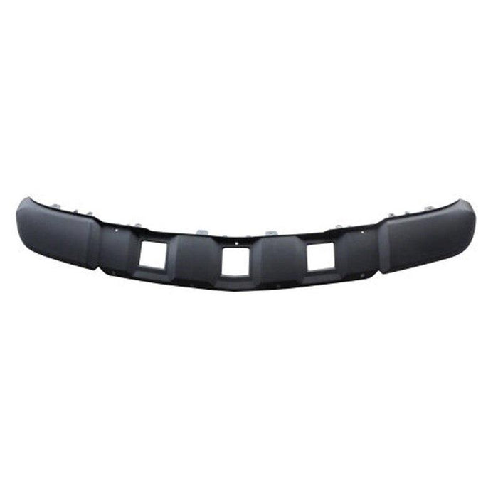 Mercedes GL320 CAPA Certified Front Lower Bumper - MB1015105C — Partify ...