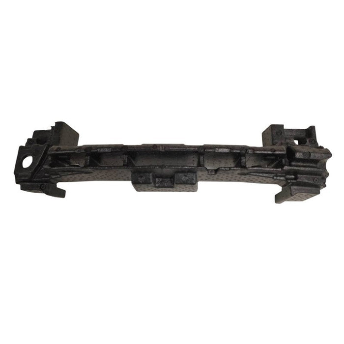 2013-2016 Mercedes GL350 Front Bumper Impact Absorber - MB1070123-Partify-Painted-Replacement-Body-Parts