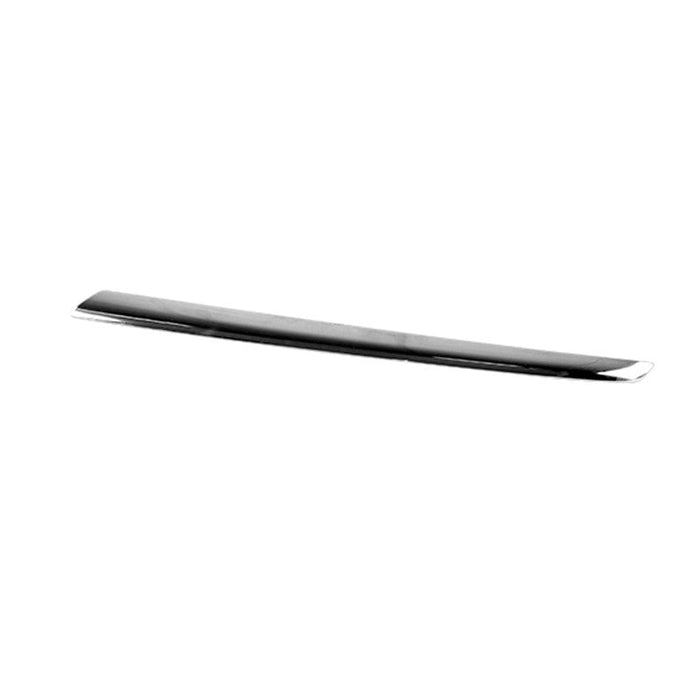 2015-2017 Mercedes GLA250 Driver Side Lower Grille Molding - MB1214103-Partify-Painted-Replacement-Body-Parts