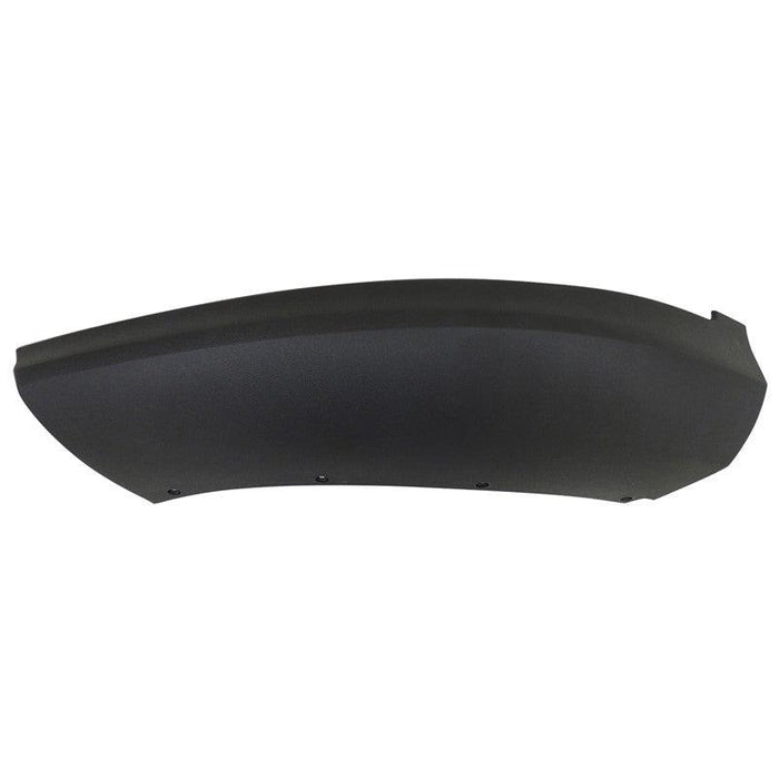 2015-2017 Mercedes GLA250 Front Driver Side Lower Bumper Grille Molding - MB1046157-Partify-Painted-Replacement-Body-Parts