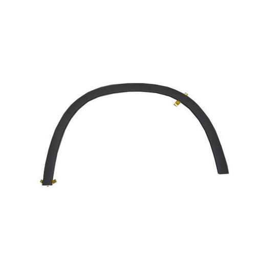 2015-2020 Mercedes GLA250 Front Passenger Side Wheel Arch Trim - MB1291100-Partify-Painted-Replacement-Body-Parts