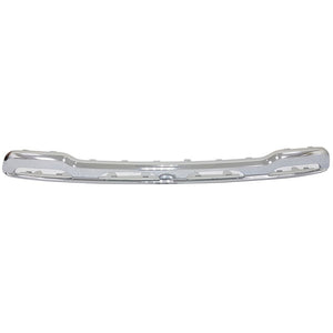 Bumper Molding image