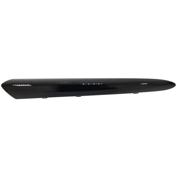 2020-2022 Mercedes GLC300 Front Driver Side Lower Bumper Molding - MB1046191-Partify-Painted-Replacement-Body-Parts