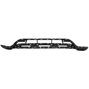 Front Lower Bumper image
