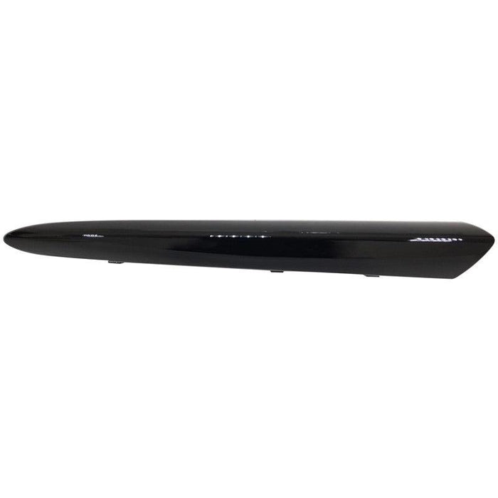 2020-2022 Mercedes GLC300 Front Passenger Side Lower Bumper Molding - MB1047191-Partify-Painted-Replacement-Body-Parts