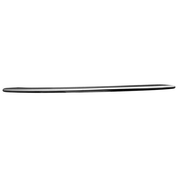 2017-2019 Mercedes GLC43 AMG Front Driver Side Lower Bumper Grille Molding - MB1046152-Partify-Painted-Replacement-Body-Parts