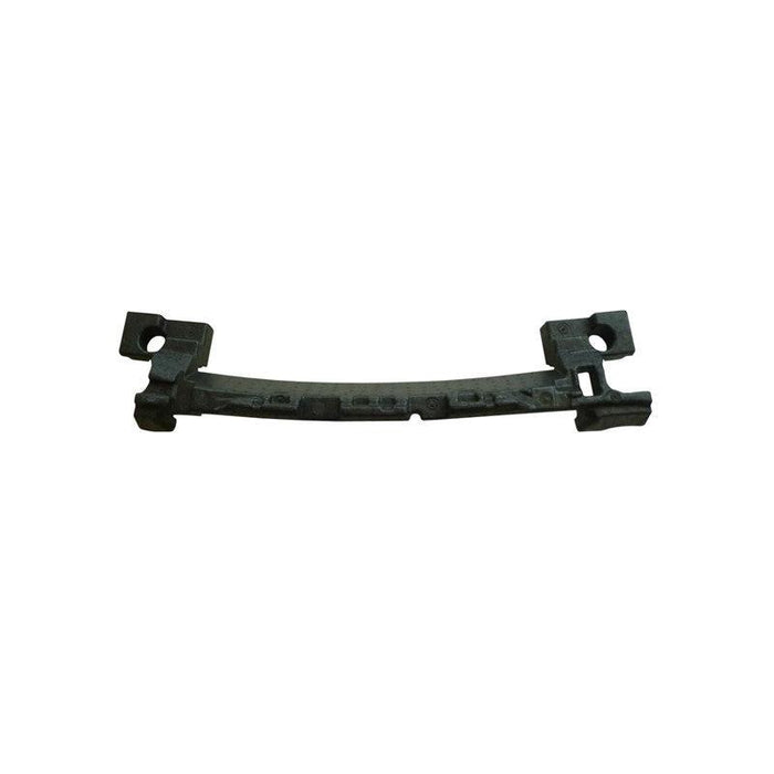 2016-2019 Mercedes GLE300D Front Bumper Impact Absorber Without Amg - MB1070121-Partify-Painted-Replacement-Body-Parts