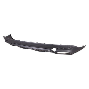 Rear Lower Bumper image