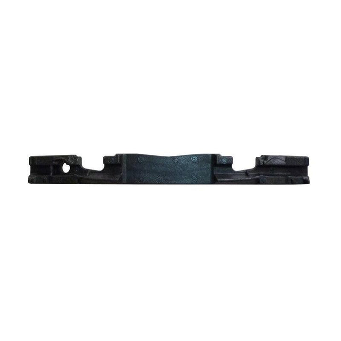2013-2015 Mercedes GLK250 Front Bumper Impact Absorber With Amg Styling - MB1070108-Partify-Painted-Replacement-Body-Parts