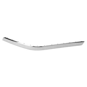 Bumper Molding image