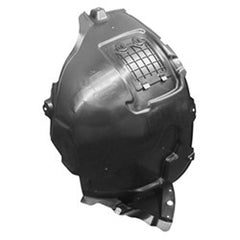 Driver Side Fender Liner image