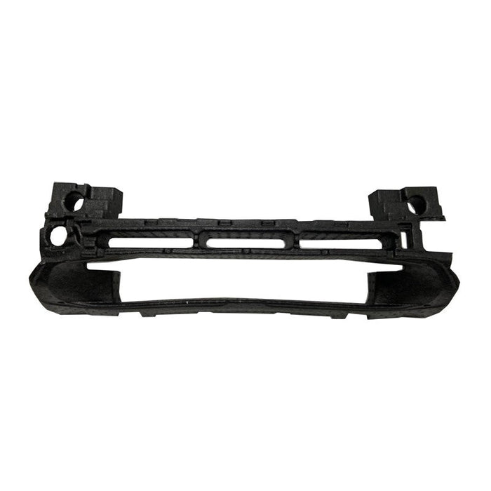 2012-2015 Mercedes ML250 Front Bumper Impact Absorber Without Off-Road Without Amg - MB1070115-Partify-Painted-Replacement-Body-Parts